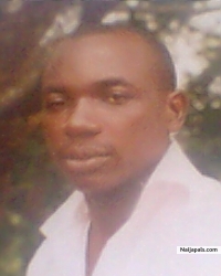 Abdul Amodu