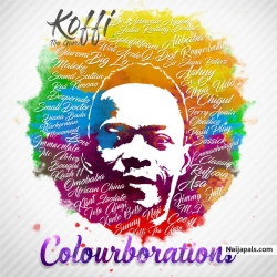 Ruwere Rmix by Koffi Ft Ajanaku