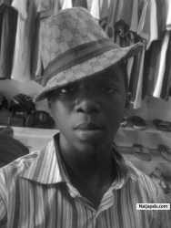 Abdullahi Sadiq