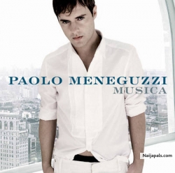 Mi Sei Mancata by Paolo Meneguzzi
