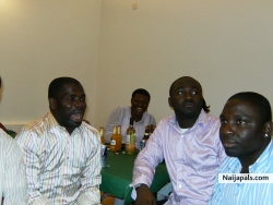 oxford in d house