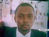 Edalere Ibrahim damilare