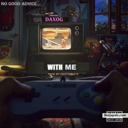 With Me by Daxog
