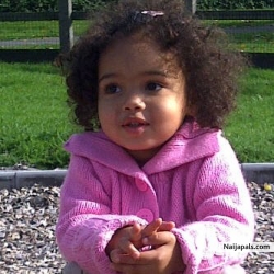 Damsel Anike Akerele