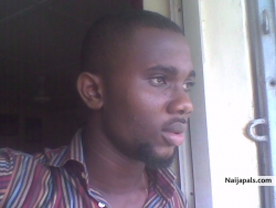 Kayode Omotayo (kayjavu)