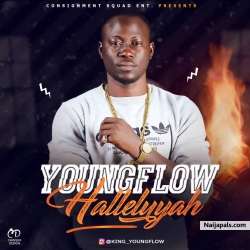 halleluyah by youngflow