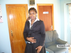 eunice peter igbinosa 