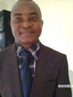 One of the church deacon