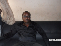Murphy Simeoni ozi-Opene