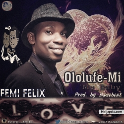 Ololufe Mi My Baby by Femi Felix