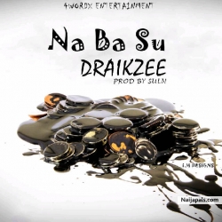 NA BA SU by DRAIKZEE
