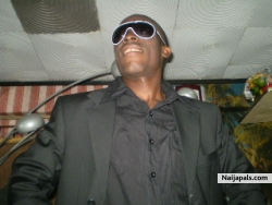 Dan Okorare (cuteguy4life)