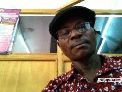 Andy Ochigbo