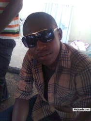 ezedike ifeanyi (ifybond)