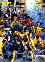 X-men