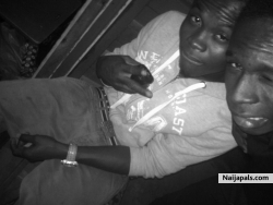 me n frind