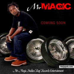Hausa music revolutionist