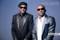 Hold On by Jo El ft. 2face Idibia