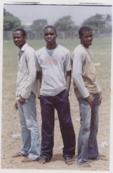 babs and Frnd