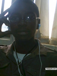 ibrahim samaila