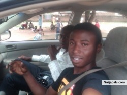 AbdulRaheem Ali (Kola23ay)