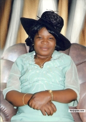 Nwaizu Anthonia (nwaizu1972)