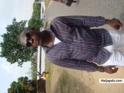 Augustine Ogar