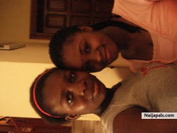 me& My frnd liz