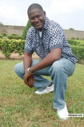 Big jey