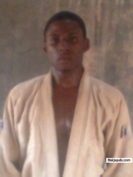 Still judo!