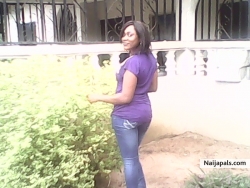 Joy Offia