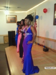 me a beauty show..i took part