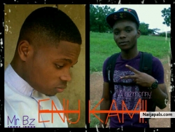 Enu-Kami by whizmorny ft Mr.BZ