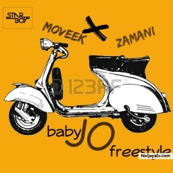 baba JO by abu zamani x moVeek