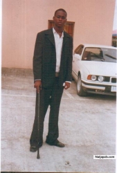 clemenza akd