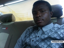 Anthony Odey