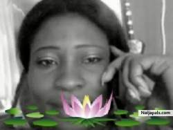 naomi beauty Osa