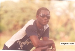 Jibril Aliyu (jibril5000)