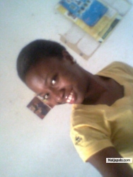 chineme iduma