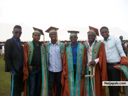 with ma guys on our matric