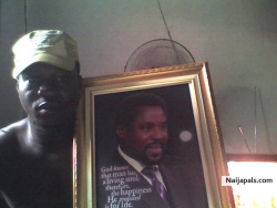 clement otoide