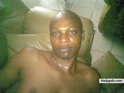 Ajegbo Chidozie (slimcute02)