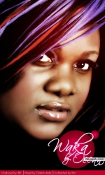 Waka by Ocean