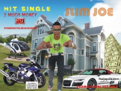 Slim Joe
