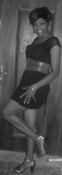 gladiating shawty