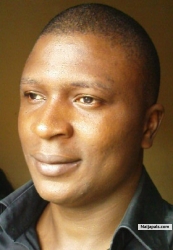 Dave (Azegbeye)