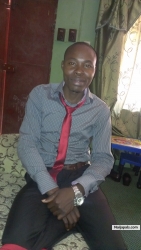Tosin Olusanya (sunny2show)