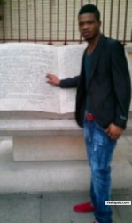 ifeanyi polinus ajah (wise_don)