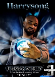 I'm in Love by HARRYSONG