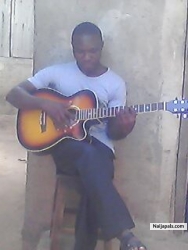 Gabriel Abiodun (ayodelegab)